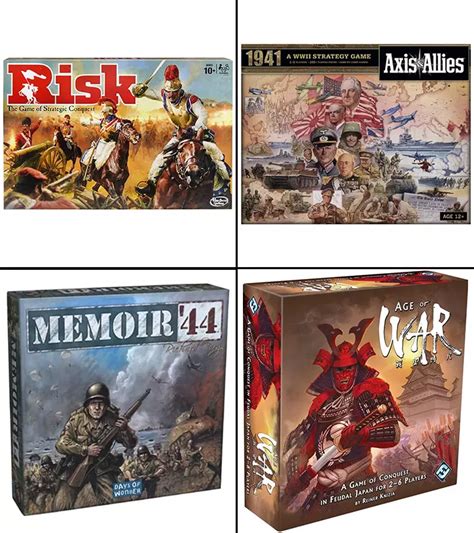 modern war board games|The Best War Board Games 2025 .